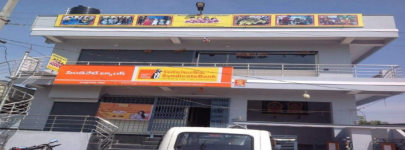 Kidzee - Nagole - Hyderabad