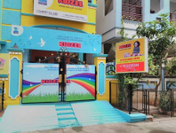 Kidzee - Nizampet - Hyderabad