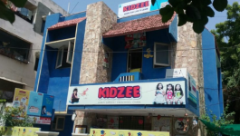Kidzee - Padmarao Nagar - Hyderabad
