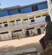 Mohuns Grammar High School - Malakpet - Hyderabad