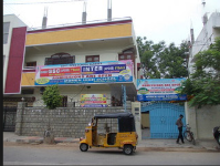 Momin High School - Yakutpura - Hyderabad