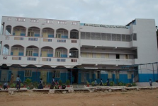 Morning Star School - Trimulgherry - Hyderabad
