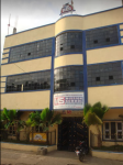 Ms Mission School - Sivarampalli - Hyderabad
