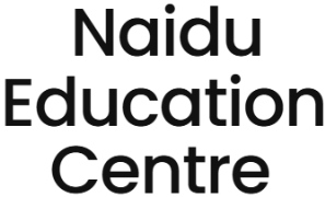 Naidu Education Centre - Yousufguda - Hyderabad