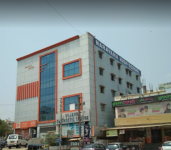Narayana Concept School - Alwal - Hyderabad