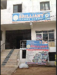 New Brilliant Techno School - Hasthinapuram - Hyderabad