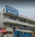 New Little Lilly High School - Jeedimetla - Hyderabad