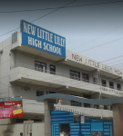 New Little Lilly High School - Kompally - Hyderabad