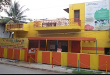 New Star Kids Play School - Karkhana - Hyderabad