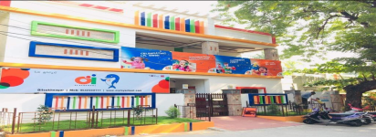 Oi Play School - DD Colony - Hyderabad