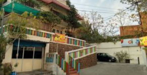Oi Play School - East Marredpally - Hyderabad