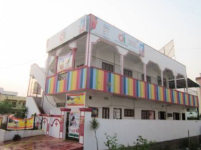Oi Play School - Gajularamaram - Hyderabad
