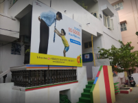 Oi Play School - Habsiguda - Hyderabad