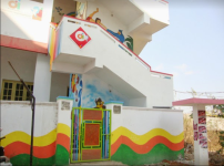 Oi Play School - Karmanghat - Hyderabad