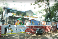 Oi Play School - Panjagutta - Hyderabad