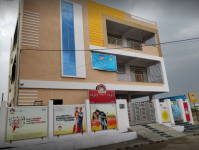 Olivers Early Learning Center, Attapur - Attapur - Hyderabad