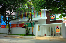 Olivers Early Learning Center, SR Nagar - Sanjeeva Reddy Nagar - Hyderabad