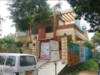 Pallavi Kidz - Manikonda - Hyderabad