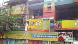 Papillon Play School - Sanjeeva Reddy Nagar - Hyderabad