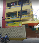 Pineridge Montessori School - Sri Nagar Colony - Hyderabad