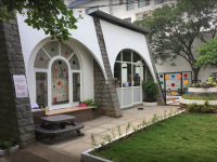 Polka Dots Pre School - Jubilee Hill - Hyderabad