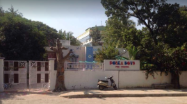 Potter N Clay Play School - Nacharam - Hyderabad