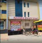 Ravindra Bharathi School - Hayathnagar - Hyderabad