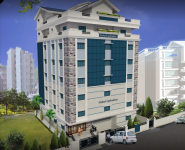 Ravindra Bharathi School - Mehdipatnam - Hyderabad