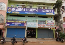 Ravindra Bharathi School - Moula Ali - Hyderabad