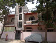 Red Rose School - Toli Chowki - Hyderabad