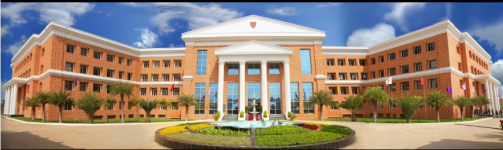 Reqelford International School - Moula Ali - Hyderabad