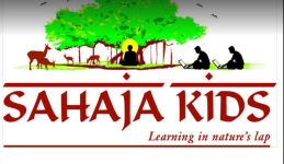 Sahaja Kids Pre Primary School - Gachibowli - Hyderabad