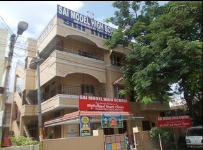 Sai Model School - Bowenpally - Hyderabad
