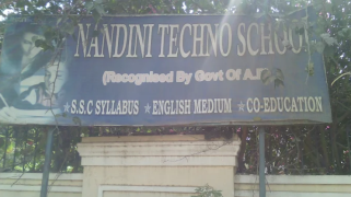 Sai Nandini Public School - Uppal - Hyderabad
