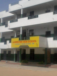 Sainikpuri High School - Sainikpuri - Hyderabad