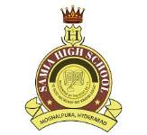 Samia High School - Moghalpura - Hyderabad