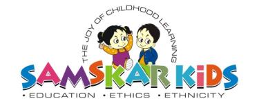 Samskar Kids - Kondapur - Hyderabad