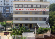Science Park The School Of Science - Attapur - Hyderabad