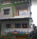 Sesame Street Preschool - Hafeezpet - Hyderabad