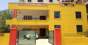 Shemrock Brilliance - Kukatpally - Hyderabad