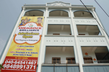 Shemrock Brilliance - Manikonda - Hyderabad