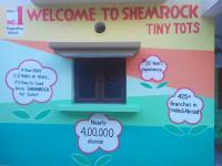 Shemrock Tiny Tots - Bachupally - Hyderabad