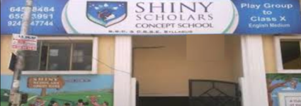 Shiny Kids Play School - Santosh Nagar - Hyderabad