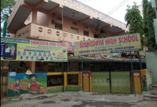 Shubodaya High School - Dilsukh Nagar - Hyderabad