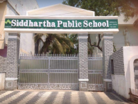 Siddhartha Public School - Boduppal - Hyderabad