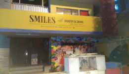 Smiles The Preschool - Himayath Nagar - Hyderabad