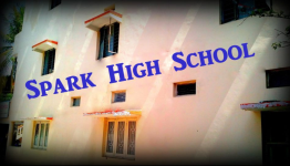 Spark High School - Champapet - Hyderabad