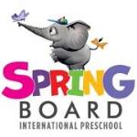 Spring Board International Pre school - Chanda Nagar - Hyderabad