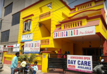 Springfields Kids - Malakpet - Hyderabad