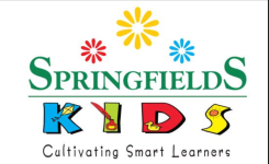 Springfields Kids - Nampally - Hyderabad